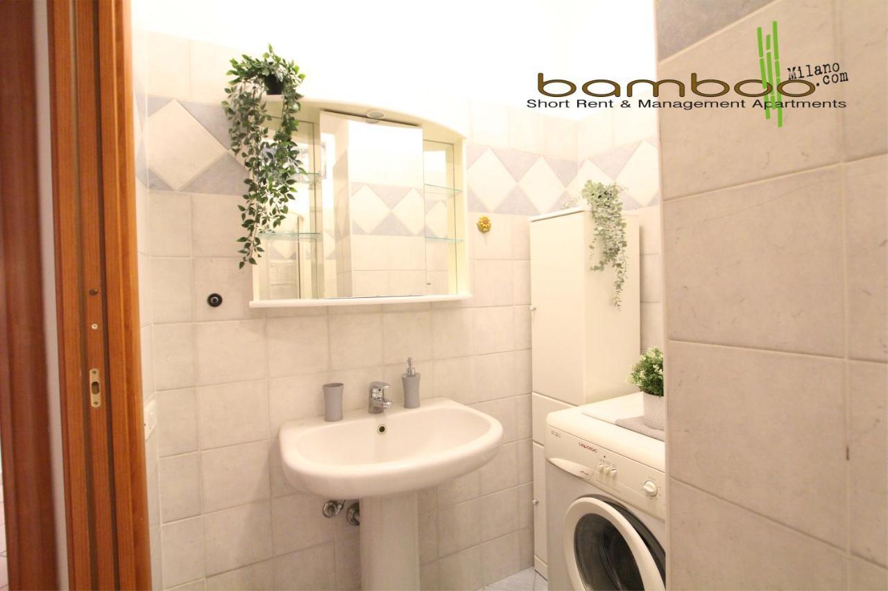 Appartamento Bamboo Pagani *